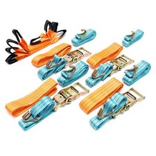 Jeu 4 Sangle d’arrimage Tour