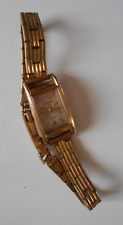 ANCIENNE MONTRE BRACELET FEMME