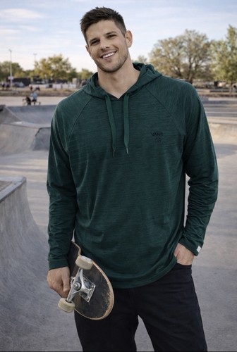 Vans men classic circle - vans,