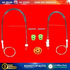 Kit Réparation Lève-vitre /