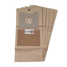 Distri+ - Sac aspirateur compatible PHILIPS : HR6947, ATHENA, HR6815, HR6825, TR