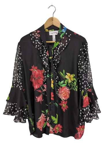 Joseph blouse transparente - joseph,