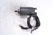 Moteur de démarrage KTM RC