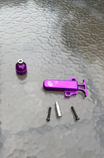 Used Tippmann 98 Paintball Gun