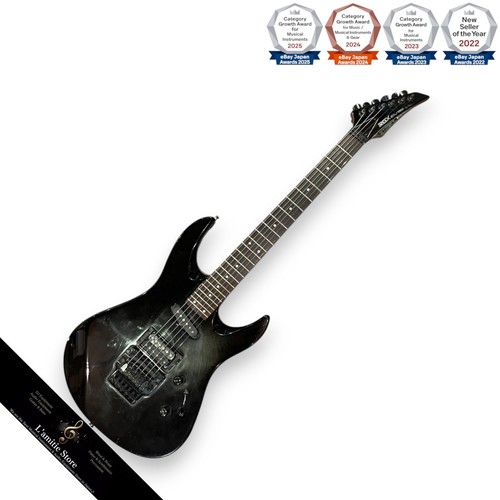 Guitare électrique yamaha rgx - guitare,