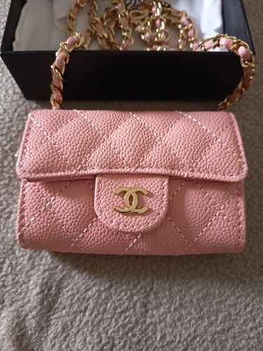 Sac chanel - sac,