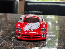 Kyosho Mini-z Body NISSAN R390GT1 Motul Pitwork ASC Auto Scale Rare