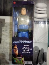 DISNEY, PIXAR, Figurine BUZZ