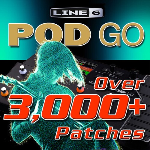 Line pod patches - line, /