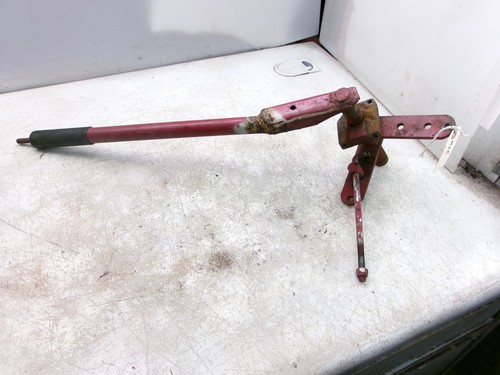 1974 wheel horse b80 sp - horse,