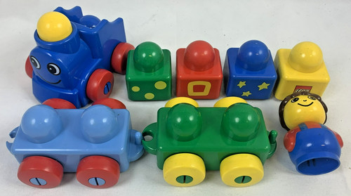 Lego duplo primo train - duplo, set