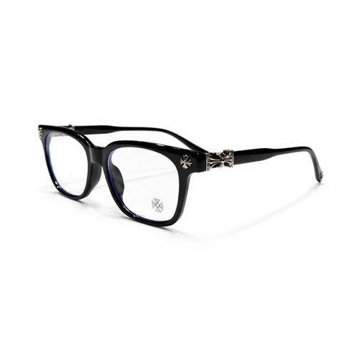 Chrome hearts cross replica - hearts,