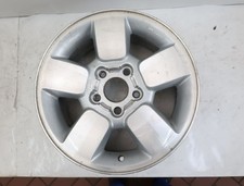 Alloy Wheel Jeep Grand Cherokee 2 WJ 7.5x17 ET42 5HB17 10-2003