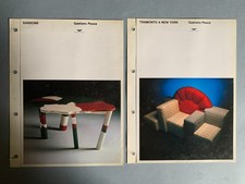 Gaetano Pesce Catalogue
