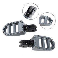 Avant Repose-pieds pour Moto