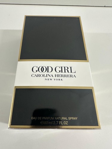 Carolina herrera good - good, girl