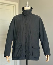 BARBOUR ASHBY Wax Veste homme