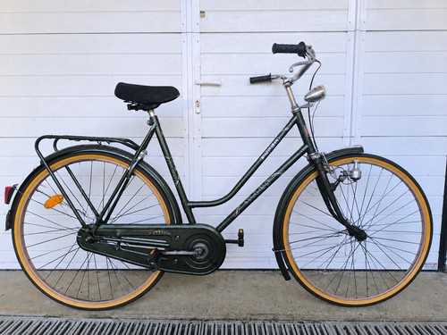 Vélo mars markenrad - vélo,