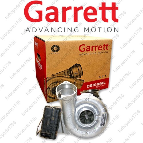 11657794260 bmw turbocharger - 11657794260,