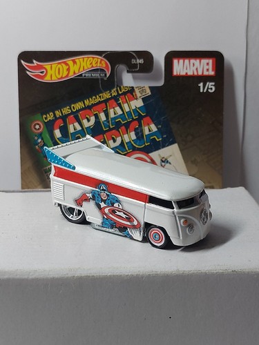 Hotwheels - 1/64, 🇨🇵