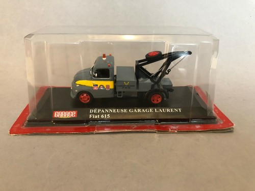 Garage moderne hachette 43 - moderne, 1/43