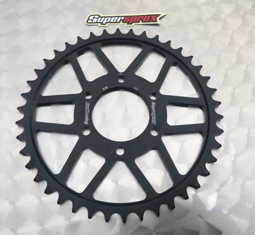 Supersprox pignon arrière - supersprox,