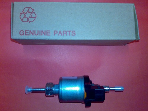 Pompa carburant pour - carburant,