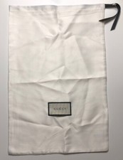 AUTHENTIC GUCCI DRAWSTRING