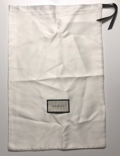 Authentic gucci drawstring - authentic,