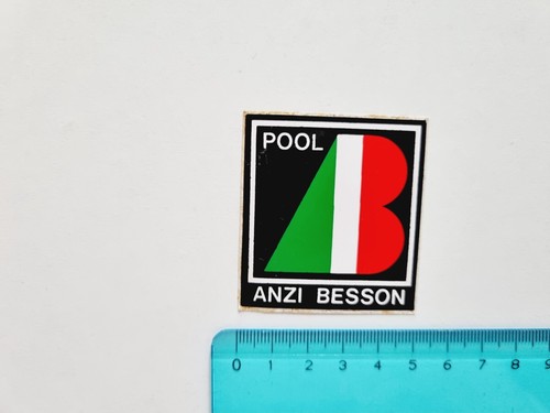 Adhésif pool anzi besson - adhésif,