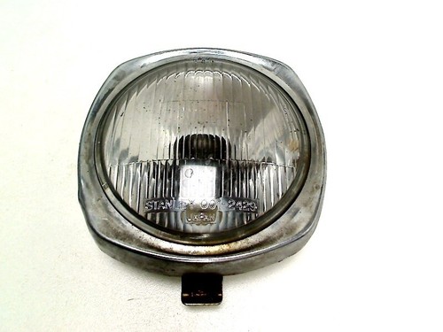 Phare avant suzuki 50 - avant, fa