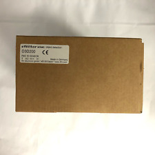 CAPTEUR VISION 3D IFM O3D200