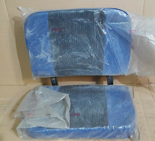 Siege arriere strapontin 4x4 - strapontin,