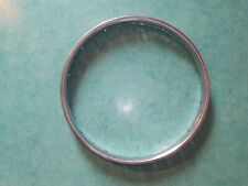 Jante 2-14 28 trous Rigida