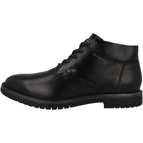 Bugatti 8373e chaussures homme - chaussures,