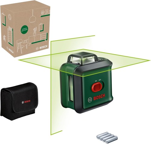 Bosch laser lignes - laser,