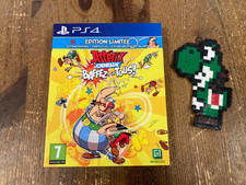 Astérix & Obélix baffez les