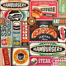 Toile cirée au mètre -