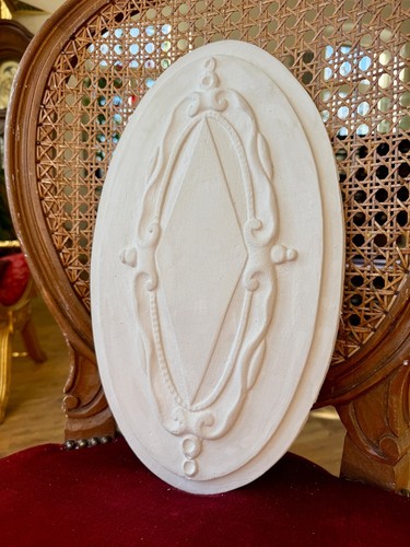Stucco élégante rosette - stucco,