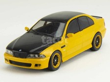 BMW M5 Tuning/ E39 2002 -