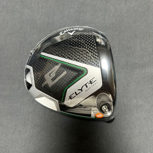 Callaway elyte max fast - callaway, driver