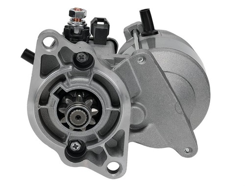 Kubota starter motor d662 - starter,