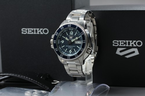 Montre automatique homme seiko - automatique,