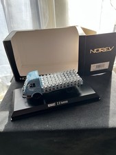 CAMION RENAULT SAVIEM CITERNE