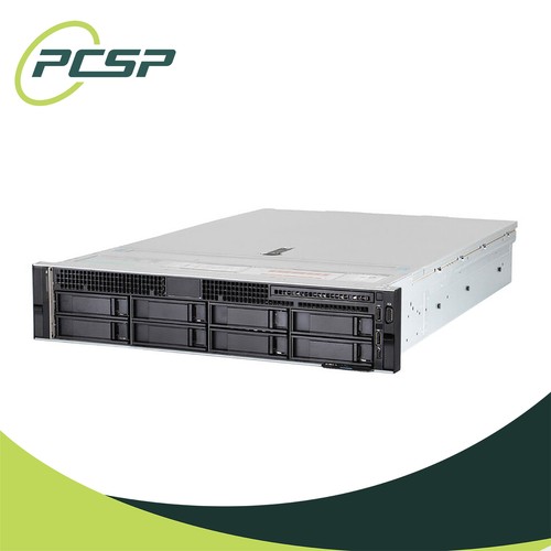 Dell poweredge r740 - poweredge, 2x