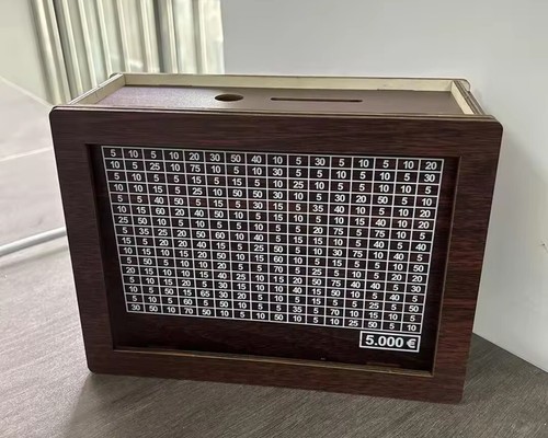 Tirelire rétro japonaise avec - tirelire,