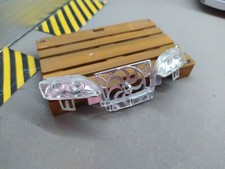 1/18 front headlights BMW Z3 M Roadster Bburago