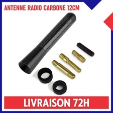 Antenne Radio Courte 12cm