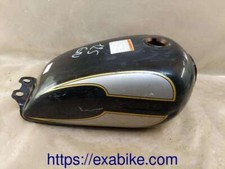 reservoir a essence pour