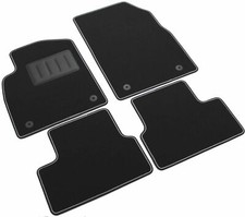 Tapis Voiture Moquette Sprint